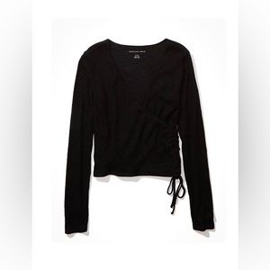 AE Soft and Sexy top